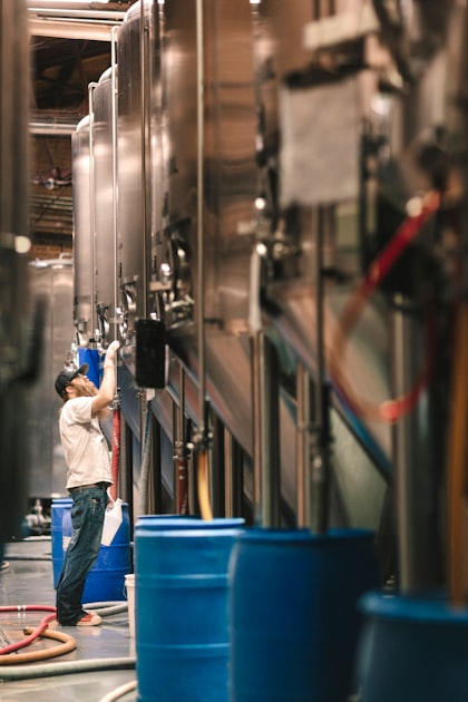 Process Piping: A Key Component