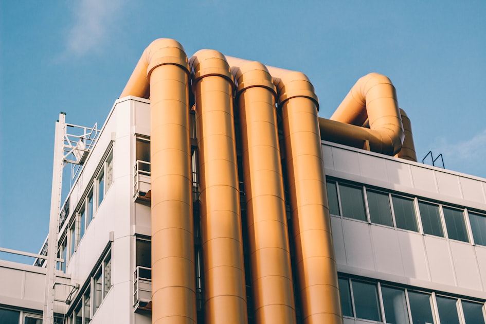 Hydronic Systems Explained