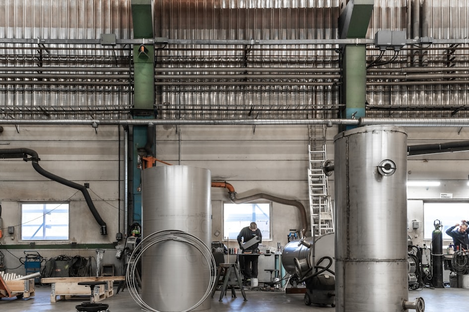 Your Trusted Advisor in Mechanical Systems