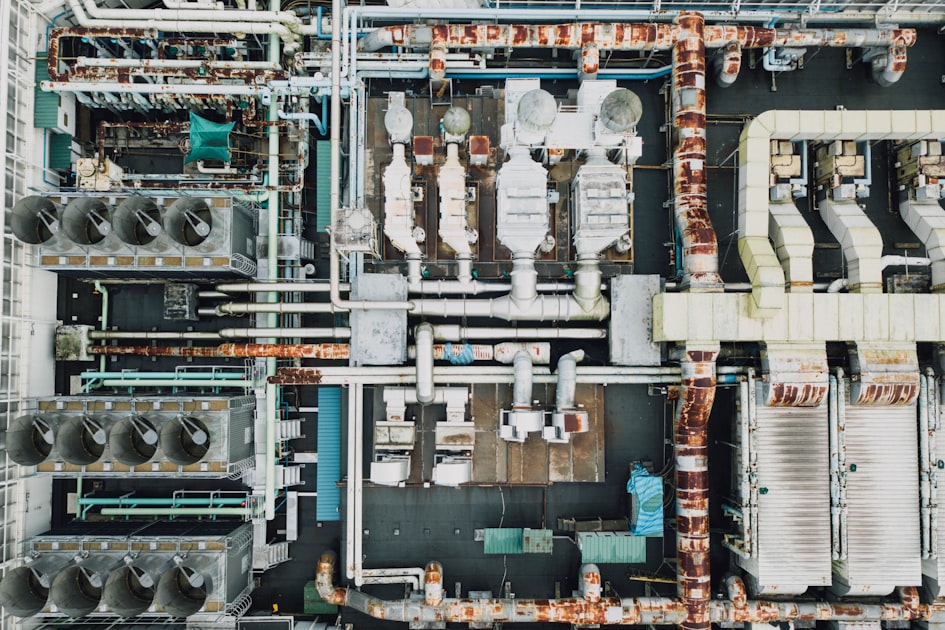 Understanding Mechanical Contracting